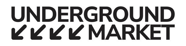 The Underground Market