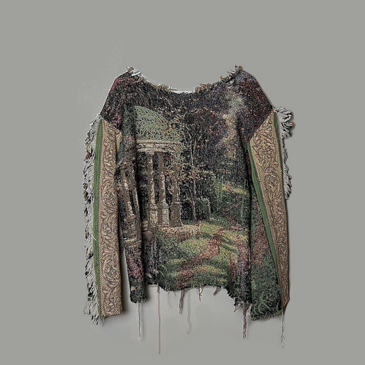 Tapestry Piece